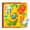 Puzzle Jungla Feliz Dj01041