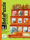 Bata Puzzle Ref:dj05125