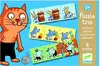 Puzzle Trio Historias (Secuencias)