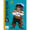 Cartas Piratatak (Euskeraz Ere)