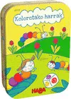 Koloretako Harrak