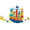 Balance Barco Pirata Ref 56736