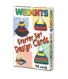 Wedgits Cards