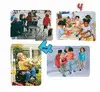 Puzzle Niños Integracion 1