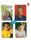 Puzzle Niños Emociones 1