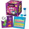 Juego de Memoria Brainbox Abc Español