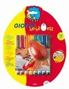 Giotto Bebe 18Meses Rotu