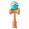 Kendama Face - Azul Turquesa