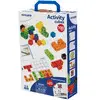 Activity Math Cubes