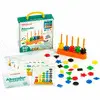 Abacolor Shapes (50 Piezas)Ref:45310