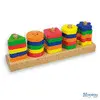 Geo Formas Ensartables Ref. 16293