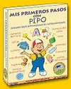 Mis Primeros Pasos con Pipo