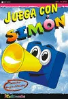 Juega con Simon Cd