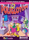 Poligloton Cd 4-7 Años