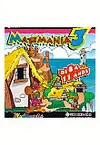 Matemania 3 Cd