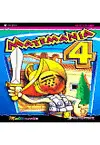 Matemania 4 Cd