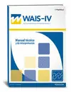 Wais Iv Juego Completo con Maletin