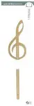 Marcapaginas Nota Musical