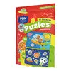 Bolsa Puzle Progresivo 24/36. El Espacio