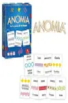 Anomia +10