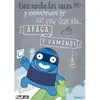 Chapas con Trajetas