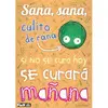 Chapas con Tarjeta