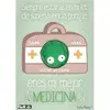 Chapas con Tarjetas