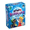 Mundo Burbujas Cuentos