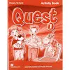 Quest 1 Act