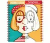 Dibujos Doble Cara Divertidas