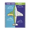 Dibujos Dobles Aviones