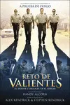 Reto de Valientes