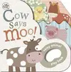 Cow Says Moo
