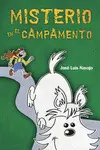 Misterio en el Campamento