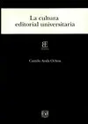 Cultura Editorial Universitaria