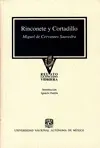Rinoceronte y Cortadillo
