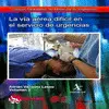 Vía Aérea Difícil en el Servicio de Urgencias