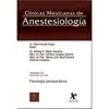 Psicología Perioperatoria