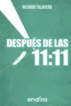 Despues de las 11:11