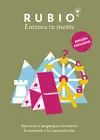 Entrena tu Mente. Ejercicios y Juegos para Fortalecer la Memoria y la Concentrac