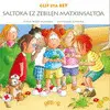 Saltoka Ez Zebilen Matxisaltoa-Glif Eta Bet