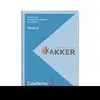 Cuadernos Akker - Nivel a - Cuad. 3 - Ejercicios D
