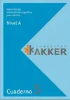 Cuadernos Akker. nivel a Cuad. 5- Akker. a5