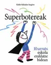 Superbotereak