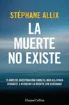La Muerte no Existe