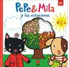 P&M. Pepe & Mila y las Estaciones