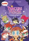Cómic Princesas Dragón 1: la Venganza del Hechicero