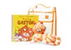 Pack el Gato Gastón