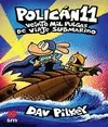 Veinte Mil Pulgas de Viaje Submarino