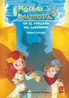 Néctar y Ambrosía. En el Corazón del Laberinto.